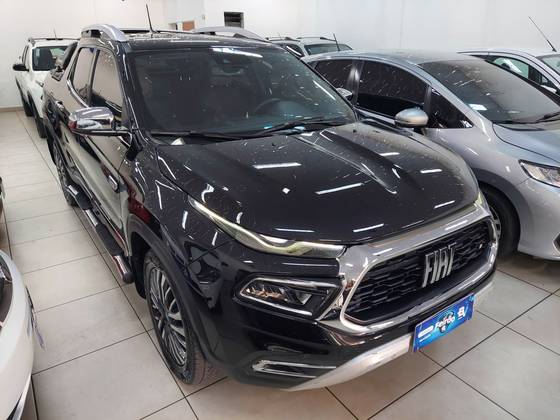 FIAT TORO 2.0 16V TURBO DIESEL RANCH 4WD AT9 FIAT TORO 2.0 16V TURBO DIESEL RANCH 4WD AT9